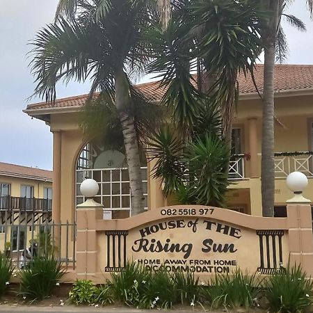 Hotel The House Of The Rising Sun Scottburgh Exterior foto